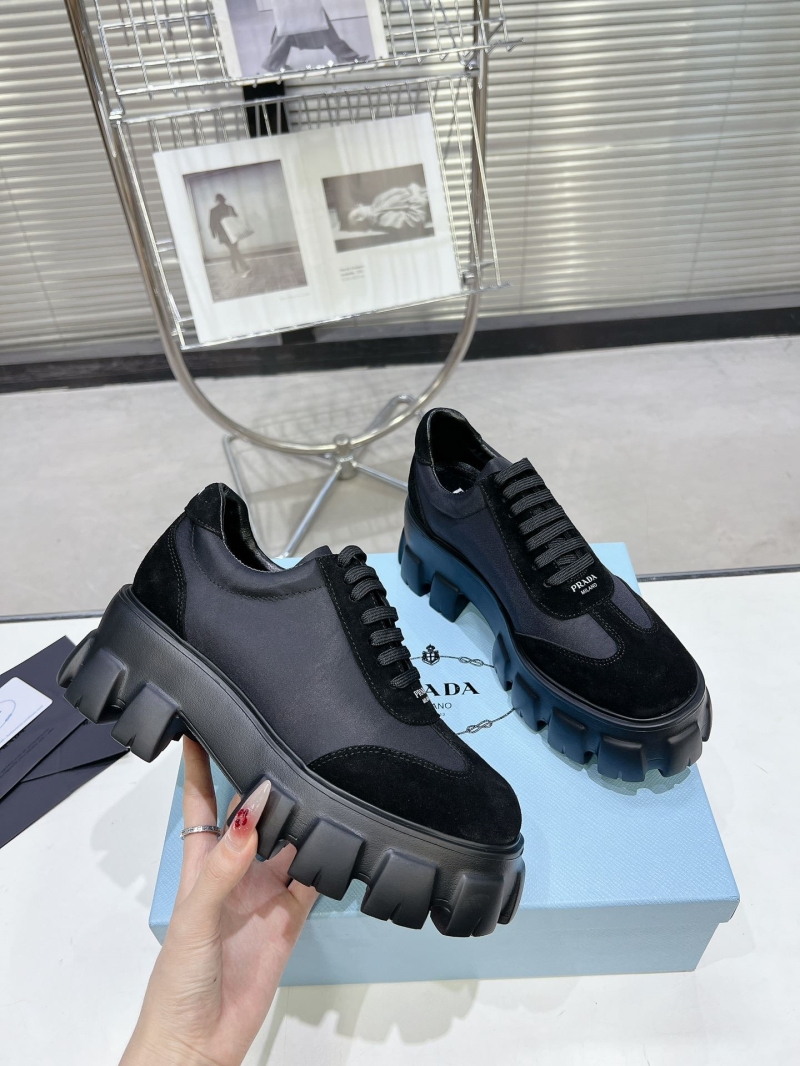 Prada Casual Shoes